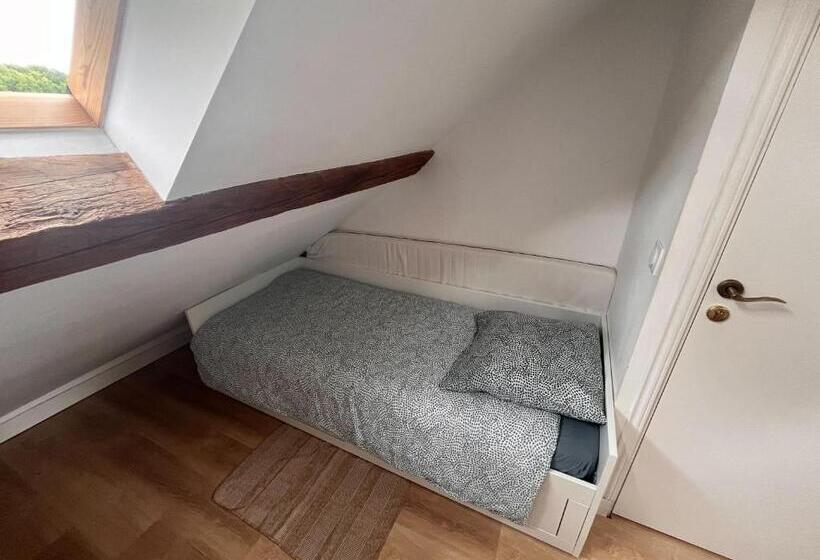 Номер Стандарт, Maison D Hôtes Et Bien être Ahimsa
