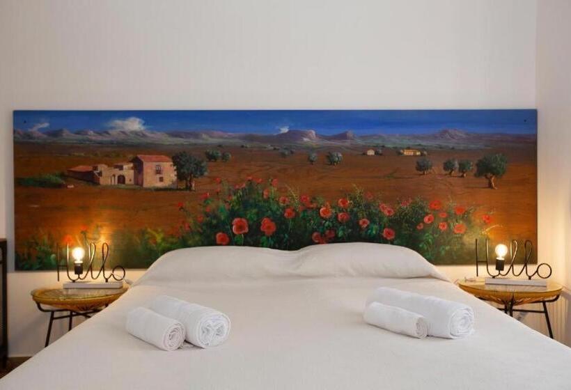 اتاق استاندارد, Teama Corso Gelone