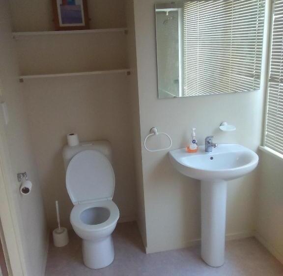 חדר סטנדרט, Victoria House