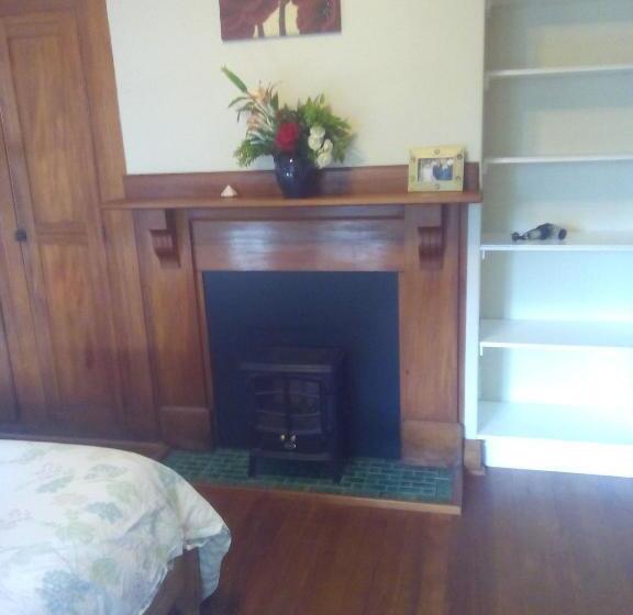 חדר סטנדרט, Victoria House