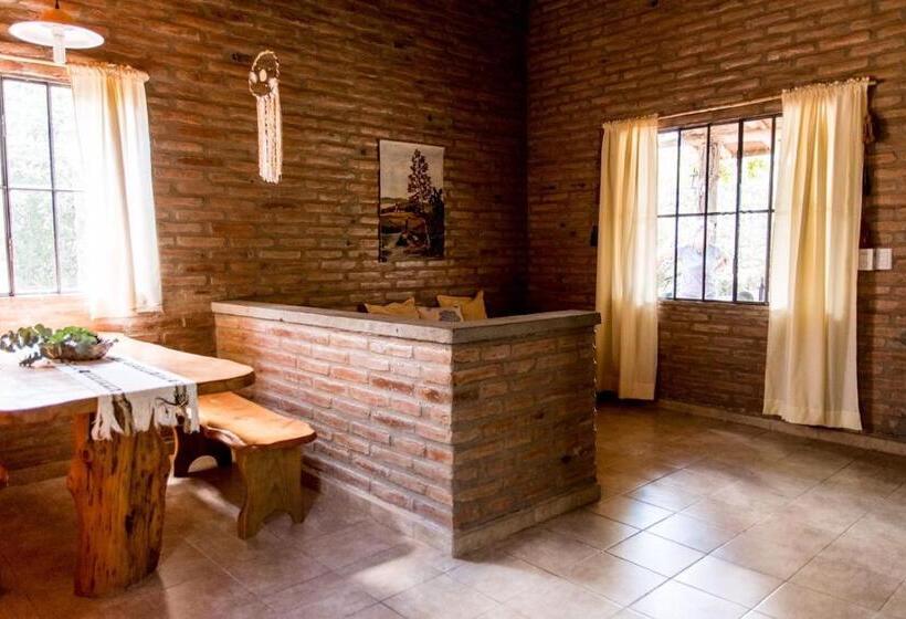 Хижина, La Paloma Posada