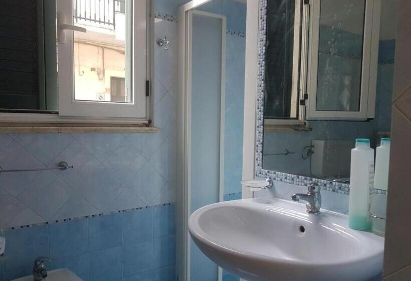 חדר סטנדרט, B&b Elio S