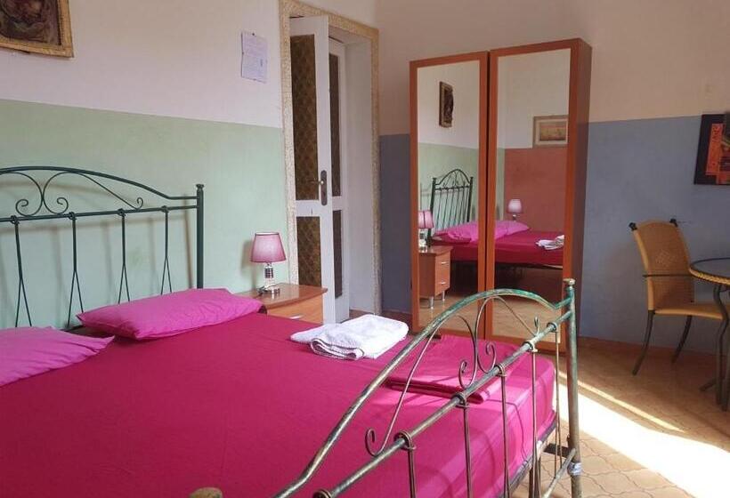 חדר סטנדרט, B&b Elio S