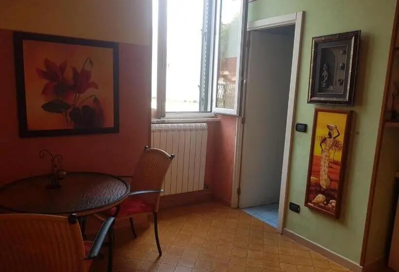 スーペリアールーム, B&b Elio S