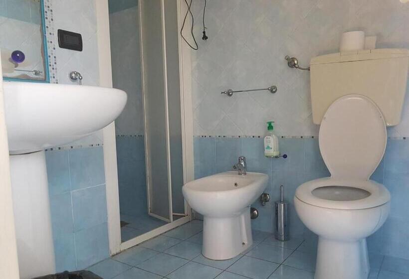 חדר סופריור, B&b Elio S