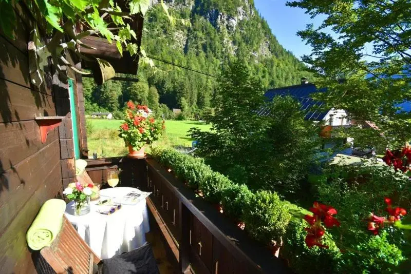スタンダードルーム, B&b Haus Hemetzberger