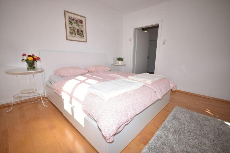 스탠다드 룸, B&b Haus Hemetzberger