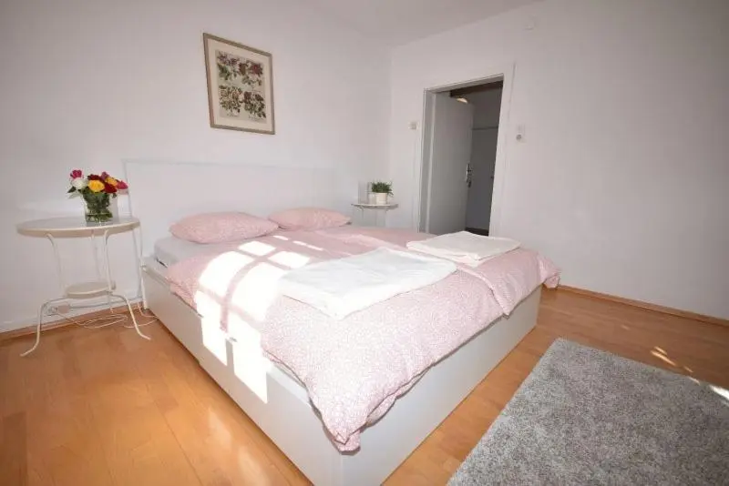 スタンダードルーム, B&b Haus Hemetzberger