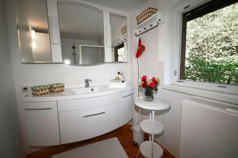 スタンダードルーム, B&b Haus Hemetzberger