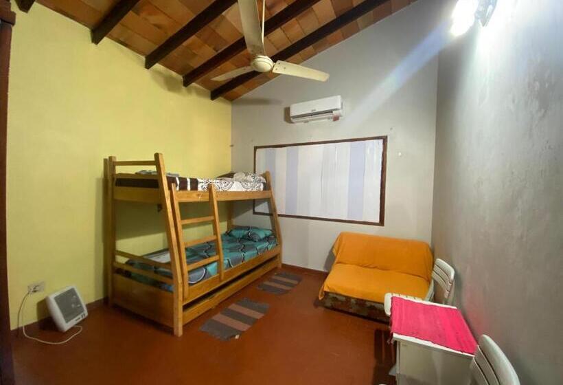 اتاق استاندارد, Villa Morra House Iii