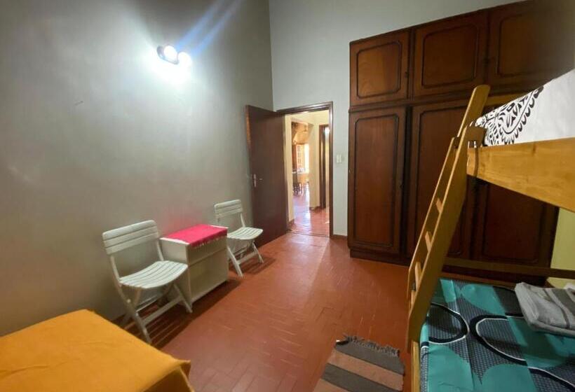 اتاق استاندارد, Villa Morra House Iii