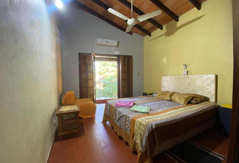 اتاق استاندارد, Villa Morra House Iii