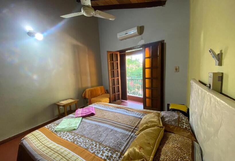 اتاق استاندارد, Villa Morra House Iii