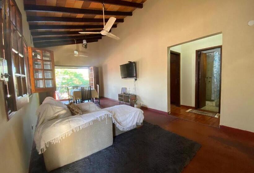 اتاق استاندارد, Villa Morra House Iii