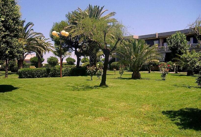 آپارتمان 1 خوابه, Casa Vacanza Con Accesso Diretto In Spiaggia
