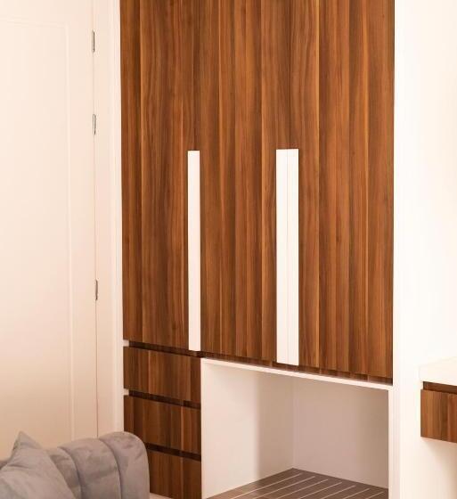 Номер Стандарт Вид на Сад, Henry Resort & Spa