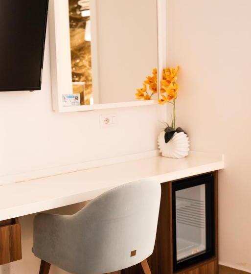 Семейный Номер, Henry Resort & Spa