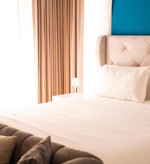 Семейный Номер, Henry Resort & Spa