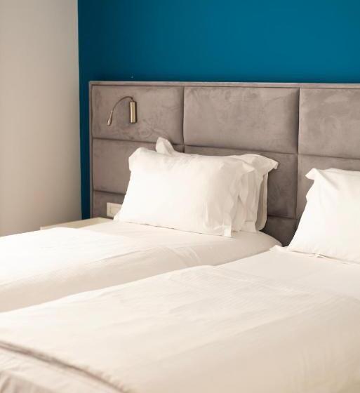 Трехместный Номер Deluxe, Henry Resort & Spa