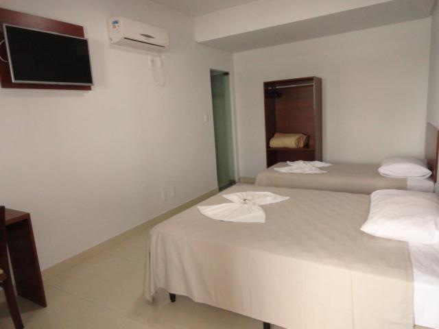 Chambre Deluxe, Lider