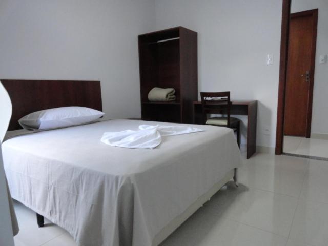 Chambre Standard, Lider