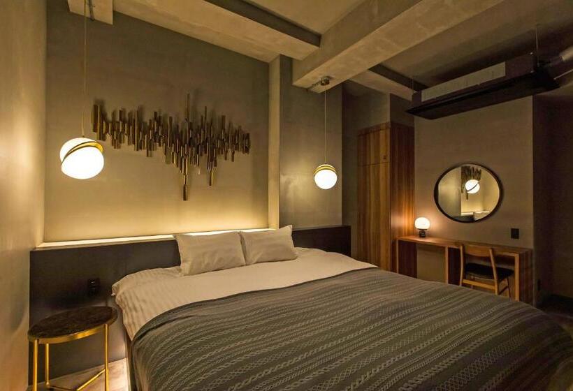 디럭스 룸, Odo Adult Only