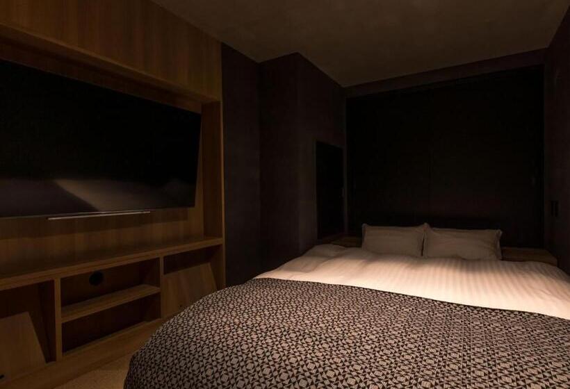 4인용 스탠다드 룸, Odo Adult Only