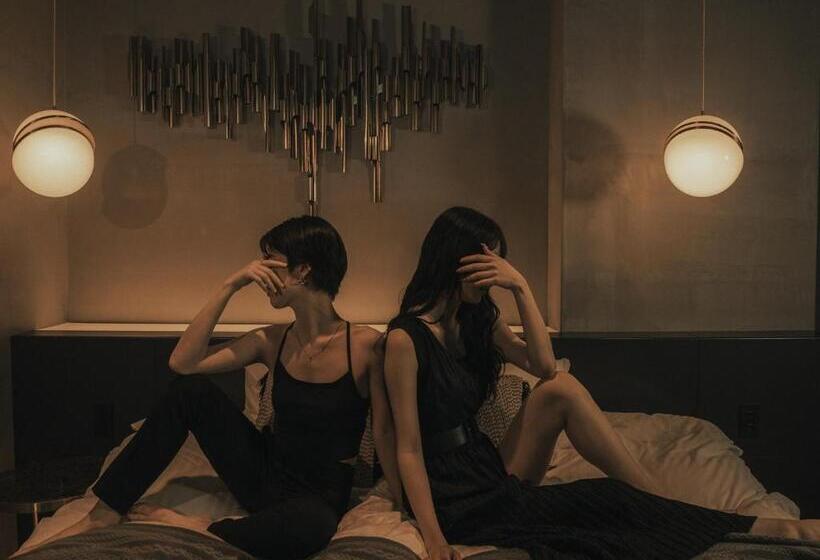 스탠다드 룸, Odo Adult Only