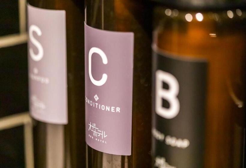 스탠다드 룸, Odo Adult Only