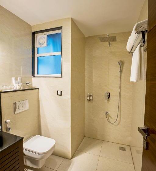 Deluxe Rum, Regenta Inn On The Ganges Rishikesh