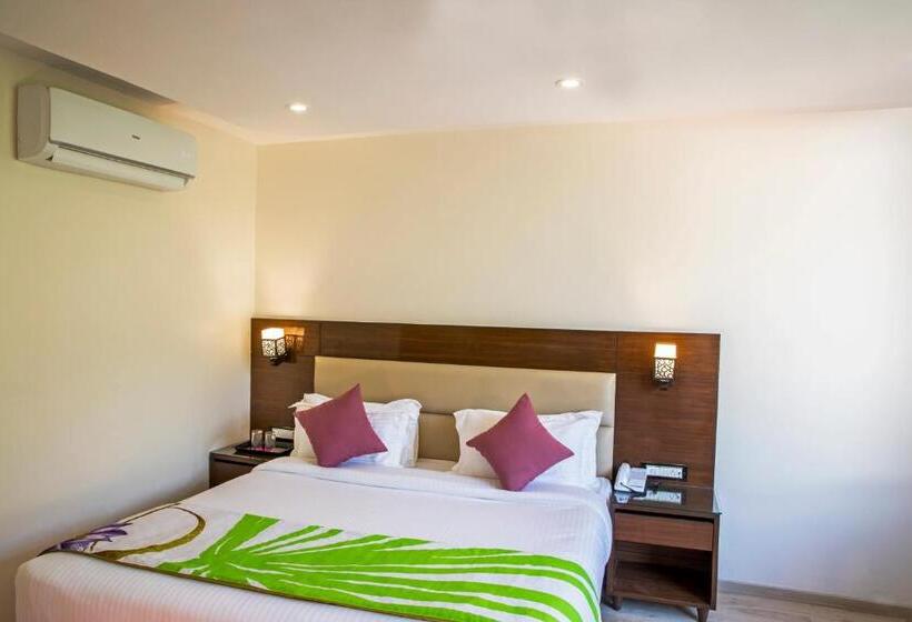 Superior Rum, Regenta Inn On The Ganges Rishikesh