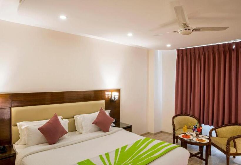 Superior Rum, Regenta Inn On The Ganges Rishikesh