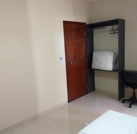 豪华套房, Vale Do Ivinhema