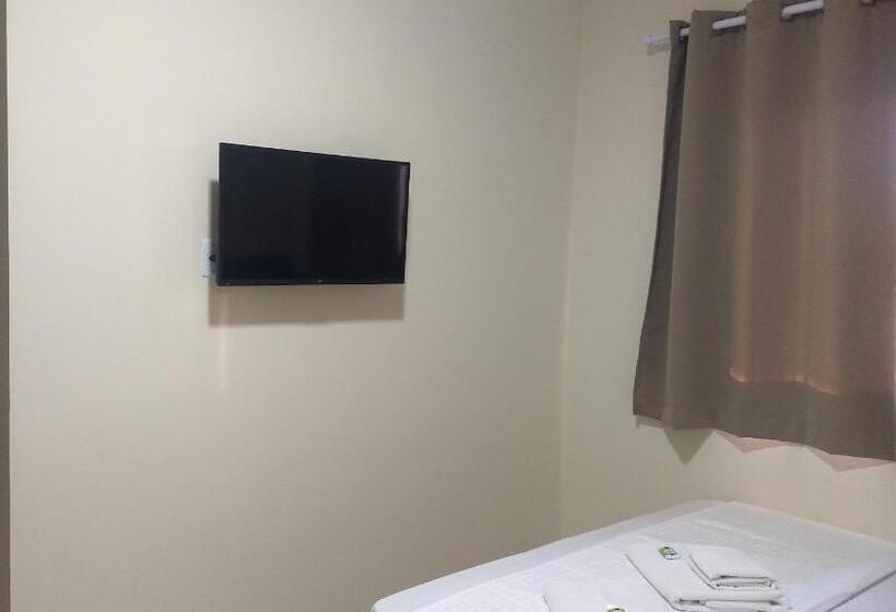 豪华套房, Vale Do Ivinhema