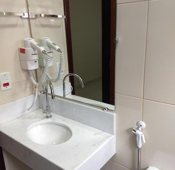 家庭套房, Vale Do Ivinhema