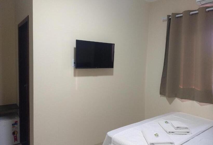 جناح عائلي, Vale Do Ivinhema