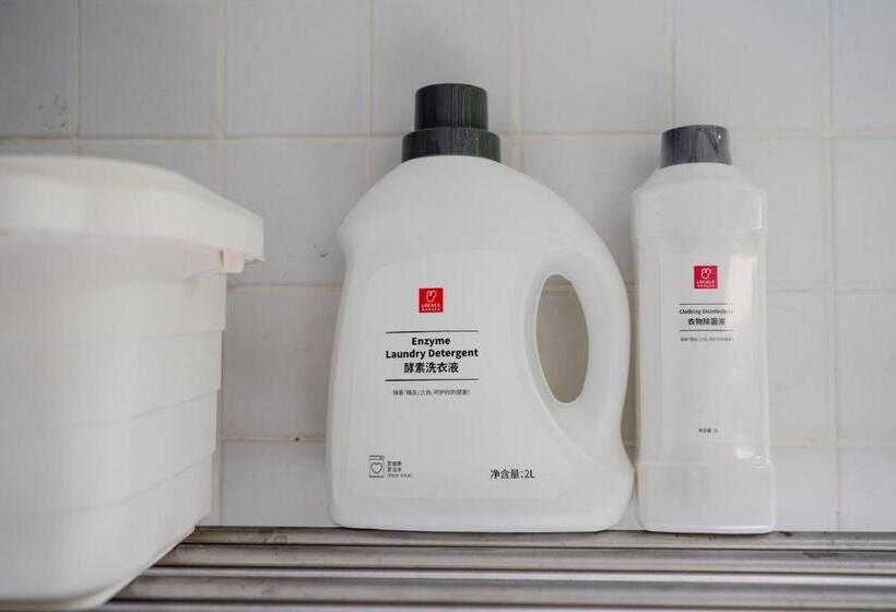 דירת חדר, Wuhou District, Chengdu·xiuyuan