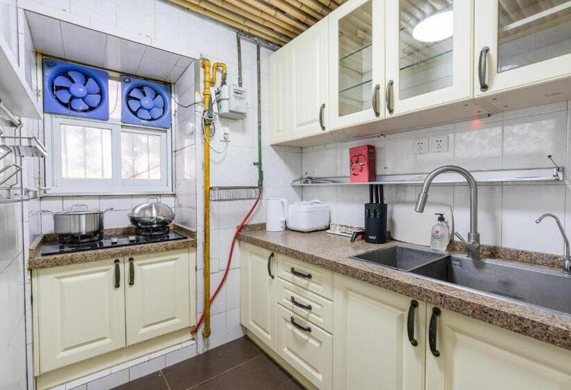 דירת חדר, Wuhou District, Chengdu·xiuyuan