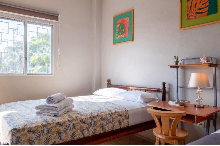 スタンダード4人部屋, Casa Betancourt Salinas