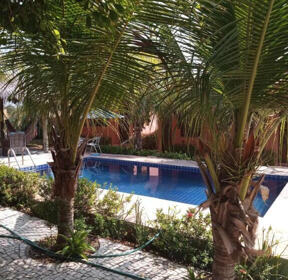 Шале 1 Спальня, Pontal