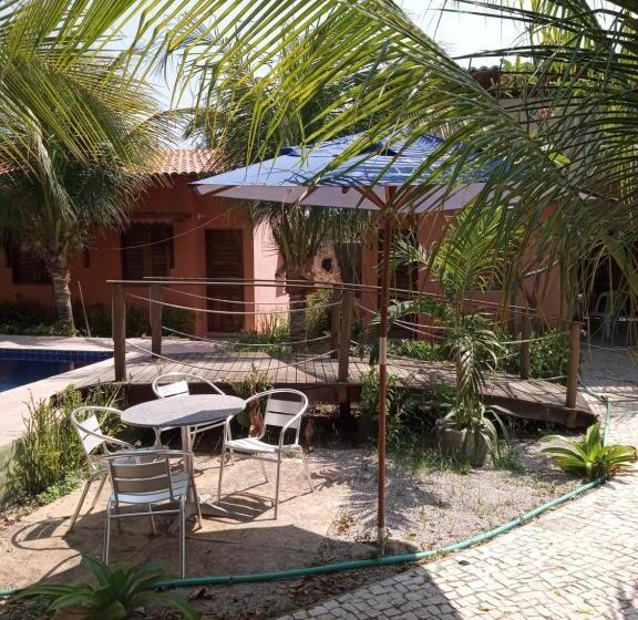 Шале 1 Спальня, Pontal