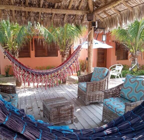 Шале 1 Спальня, Pontal