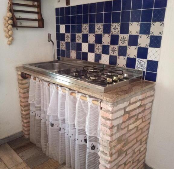 Шале 1 Спальня, Pontal