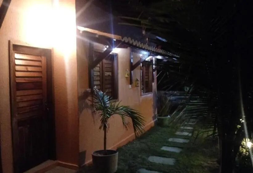 ガーデンビュースタンダードルーム, Pontal