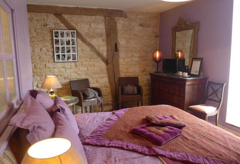 غرفة قياسية, Le Piano