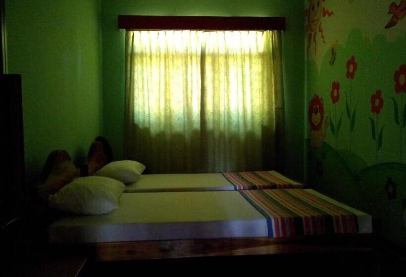 豪华房间, Spice Garden   Wellawaya