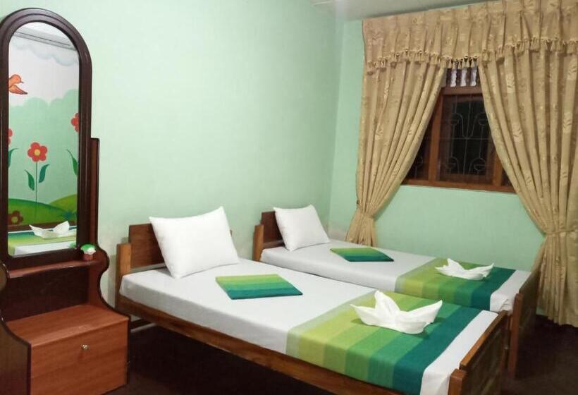 豪华房间, Spice Garden   Wellawaya