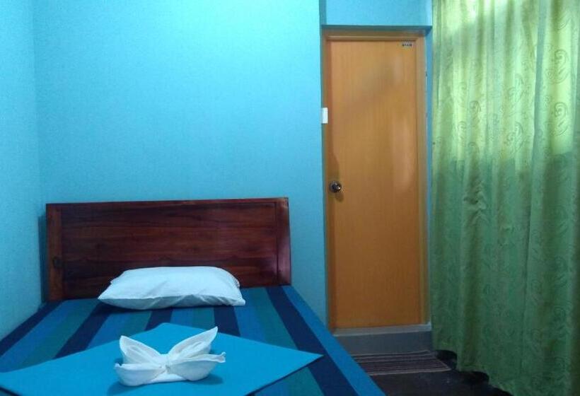 经济房, Spice Garden   Wellawaya