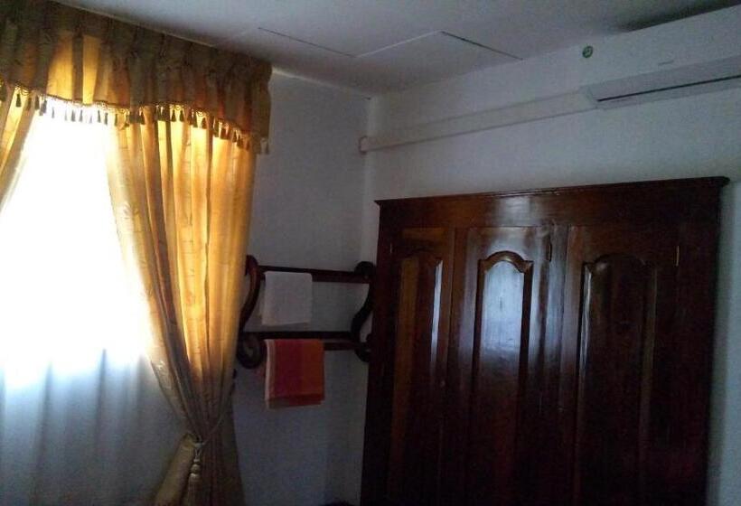 豪华三人间, Spice Garden   Wellawaya