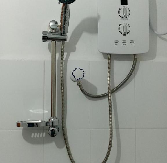 豪华三人间, Spice Garden   Wellawaya